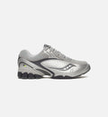 ProGrid V2 Mens Lifestyle Shoe - Silver/Navy