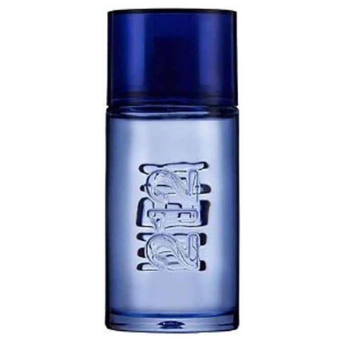 Carolina Herrera 212 Glam Men EDT 3.3/3.4 oz Tester With Cap