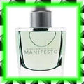 MANIFESTO by Isabella Rosselini Perfume 2.5 oz tester