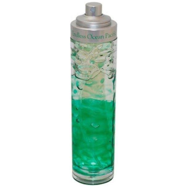 Ocean Pacific Endless by OP 2.5 oz Cologne Spray men New tester