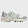 530 - Silver Metallic/Reflecton