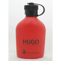 HUGO RED Hugo Boss Men 4.2 / 4.0 oz EDT cologne NEW TESTER