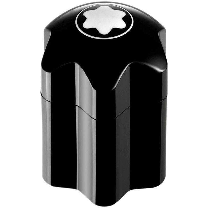 EMBLEM Mont Blanc Men cologne edt 3.4 oz 3.3 NEW TESTER