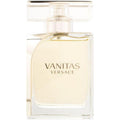 VERSACE VANITAS by Gianni Versace women 3.4 oz edp Perfume  NEW TESTER