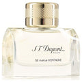 58 Avenue Montaigne by S. T. Dupont perfume women EDP 3 / 3.0 oz New Tester