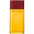 MUST DE CARTIER by Cartier 3.3 / 3.4 oz EDT Spray for women NEW unboxed