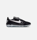 Cryoshot Tiempo '94 OG Black And White Mens Lifestyle Shoe - Black/White/University Gold/Pale Ivory