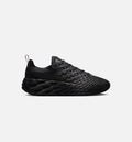 Ava Edge Mens Lifestyle Shoe - Black/Newsprint/College Grey