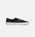 Authentic Mens Skate Shoe - Black