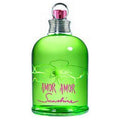 AMOR AMOR Sunshine by Cacharel Perfume 3.3 oz / 3.4 oz EDT NEW tester