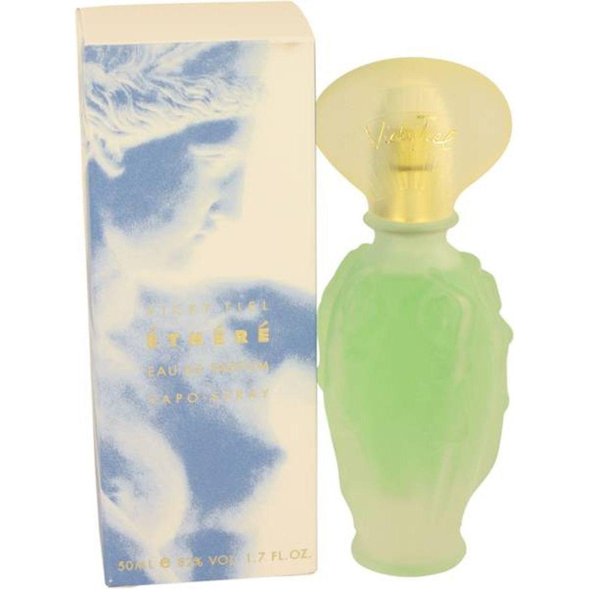 ETHERE by Vicky Tiel 1.6 / 1.7 oz EDP Perfume For Women New in Box