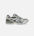 Gel Kayano 14 Mens Lifestyle Shoe - Obsidian Grey/Cement Grey