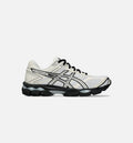 Gel Cumulus 16 Mens Lifestyle Shoe - White/Cream/Black