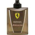 FERRARI EXTREME for Men Cologne 4.2 oz Spray edt New tester