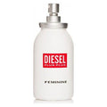 DIESEL PLUS PLUS FEMININE Perfume Women 2.5 OZ edt New tester box