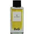 11 LA FORCE by Dolce & Gabbana women 3.3 / 3.4 oz EDT NEW TESTER