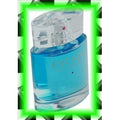 INTO the BLUE by Escada Perfume 2.5 oz Spray New tester IN TO