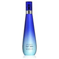 COOL WATER WAVE by Davidoff Perfume 3.4 oz edt NEW unboxed with cap