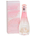 COOL WATER WOMAN SEA ROSE CORAL REEF Davidoff 3.4 / 3.3 oz edt NEW IN BOX