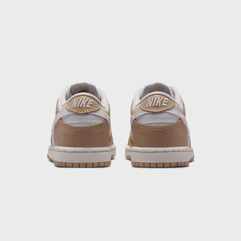 Nike PS Dunk Low - Linen / Platinum Tint / Sail