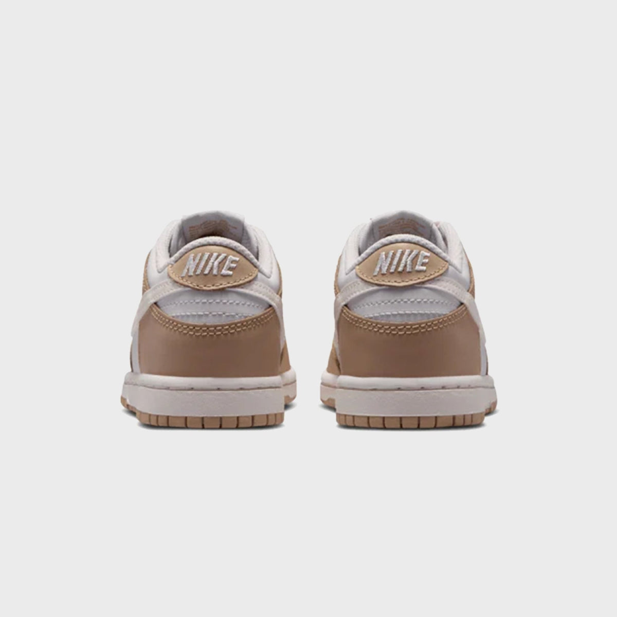 Nike PS Dunk Low - Linen / Platinum Tint / Sail