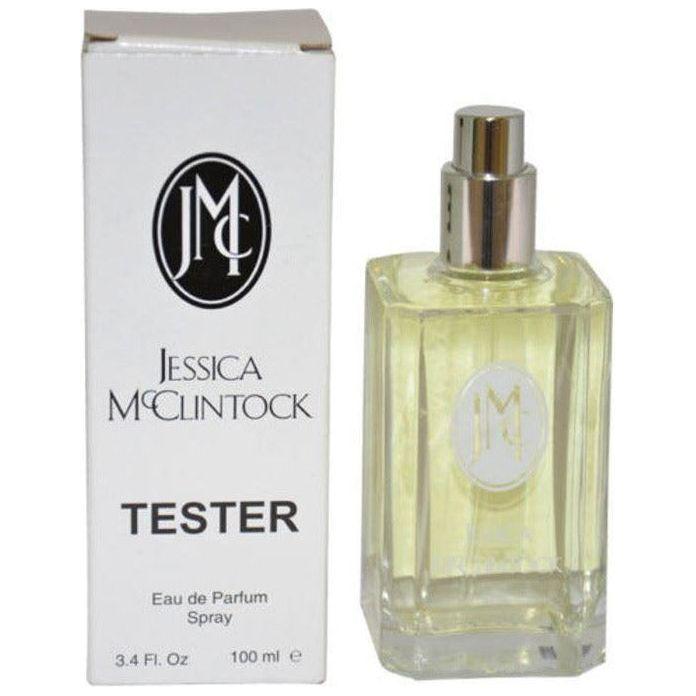 JESSICA McCLINTOCK JMC Perfume for Women edp 3.4 oz BRAND NEW TESTER