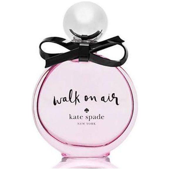 Kate Spade Walk On Air Sunset women perfume 3.4 oz 3.3 edp NEW TESTER