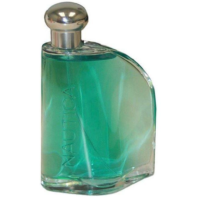 NAUTICA CLASSIC cologne for men EDT 3.3 / 3.4 oz New Tester