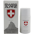 SWISS ALPINE POUR FEMME perfume women edp 3.3 oz 3.4 NEW IN BOX