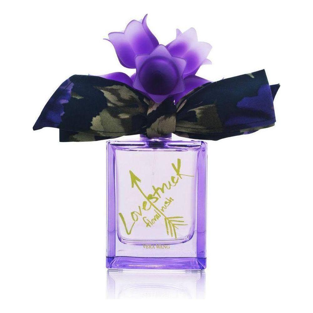 Vera Wang Lovestruck Floral Rush 3.3/3.4 oz EDP Women Tester