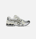 Gel Kayano 14 Mens Lifestyle Shoe - White/Ivory