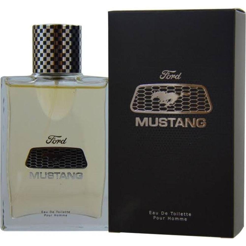 Ford Mustang Pour Homme cologne for men EDT 3.3 / 3.4 oz New in Box