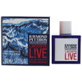 LACOSTE L!VE COLLECTOR'S EDITION LIVE by Lacoste cologne men EDT 3.3 / 3.4 oz NE