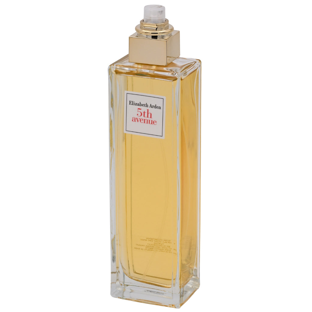 5TH AVENUE by Elizabeth Arden for Women edp 4.2 oz New box tester