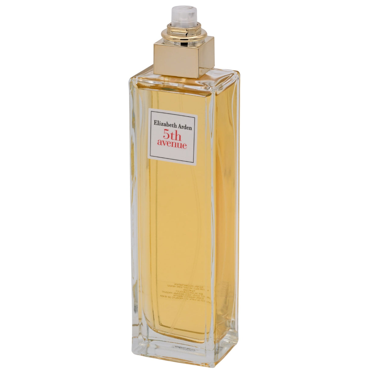5TH AVENUE by Elizabeth Arden for Women edp 4.2 oz New box tester