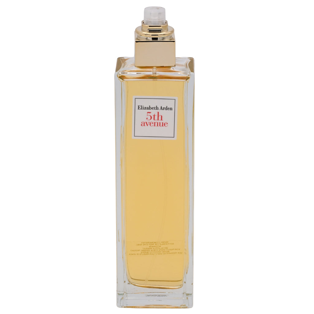 5TH AVENUE by Elizabeth Arden for Women edp 4.2 oz New box tester