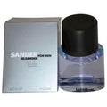 Sander by Jil Sander for Men 4.2 oz edt Cologne Spray NEW IN BOX
