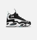 Air Griffey Max 1 Fresh Water Grade School Lifestyle Shoe - White/Black/Fresh Water