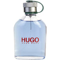 HUGO MAN by Hugo Boss cologne for men EDT 6.7 / 6.8 oz New Tester