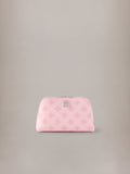 WOMEN - WOMEN'S MA QUAD CANVAS MICRO COSMETIC BAG - Pink