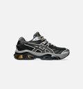 Gel Kinetic 2.0 Mens Lifestyle Shoe - Clay Grey/Black