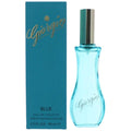 GIORGIO BLUE Giorgio Beverly Hills women perfume edt 3.0 oz NEW IN BOX