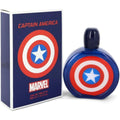 Captain America by Marvel Cologne for Boys EDT 3.3 / 3.4 oz New In Box