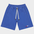 VITAL Terry Shorts 4th (Blue)