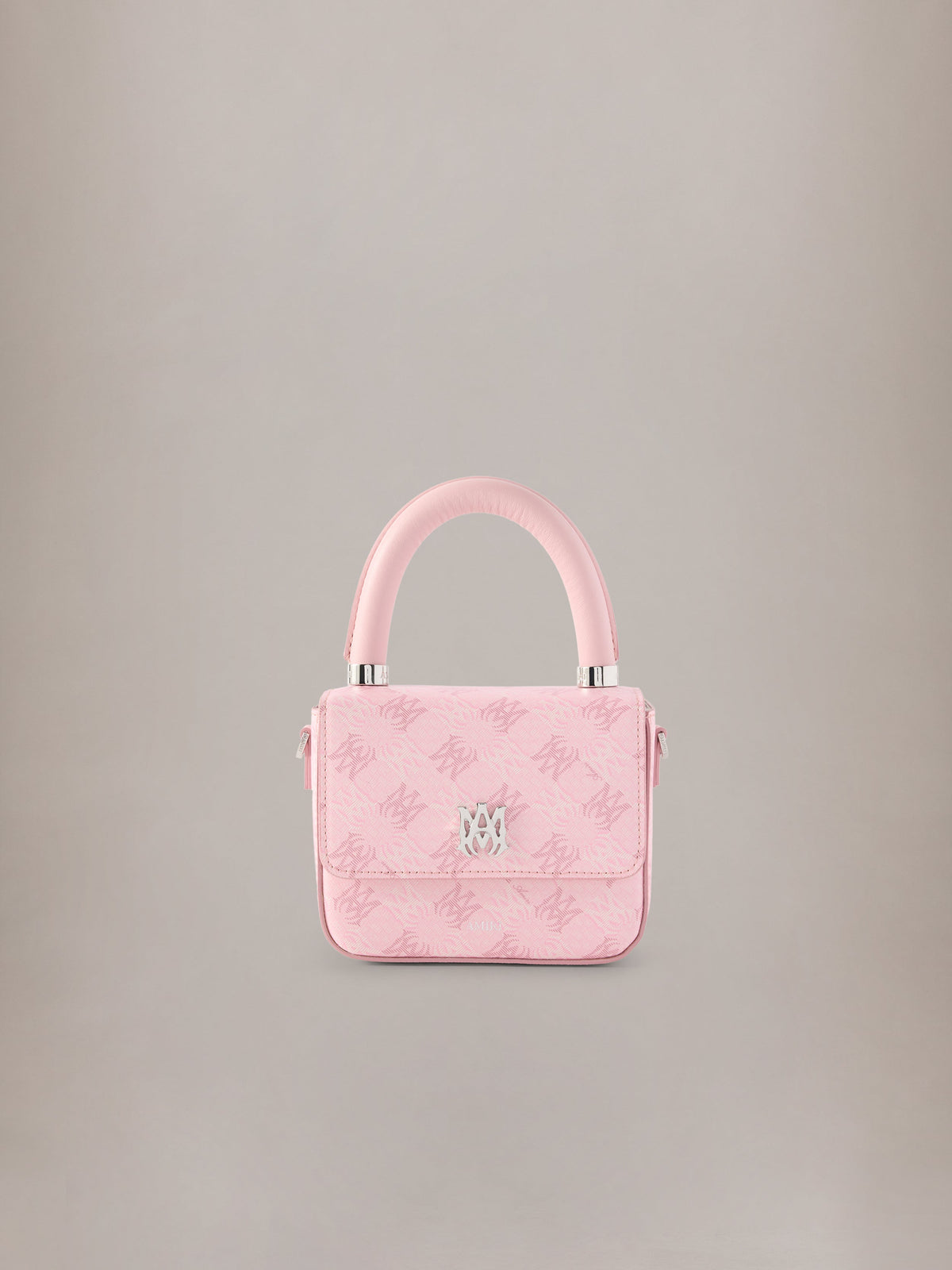 WOMEN - WOMEN'S MA QUAD CANVAS MICRO MA BAG - Pink