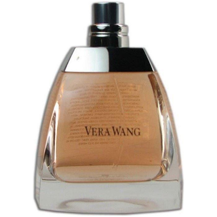 VERA WANG Perfume for women 3.4 oz edp New in Box tester