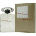 INCANTO Pour Homme by Salvatore Ferragamo Cologne Men EDT 3.3 / 3.4oz New in Box