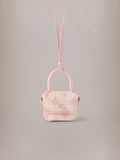 WOMEN - WOMEN'S MA QUAD CANVAS MA CHARM - Pink
