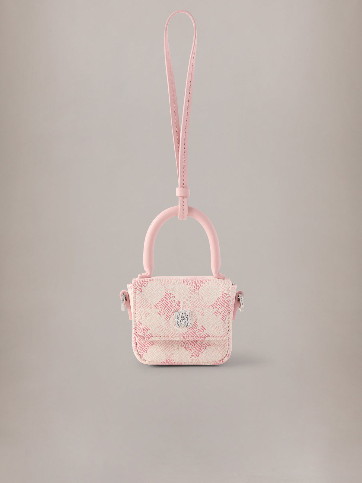 WOMEN - WOMEN'S MA QUAD CANVAS MA CHARM - Pink