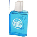 NBA NEW YORK NY KNICKS for Men 3.3 / 3.4 oz edt Cologne NEW tester